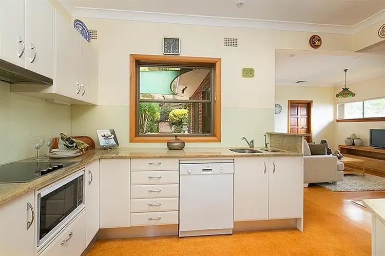 Third view of Homely house listing, 36 Holly Street, Castle Cove NSW 2069