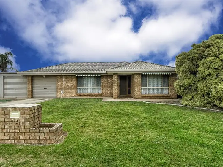 Main view of Homely house listing, 33 Greenlees Parade, Aldinga Beach SA 5173