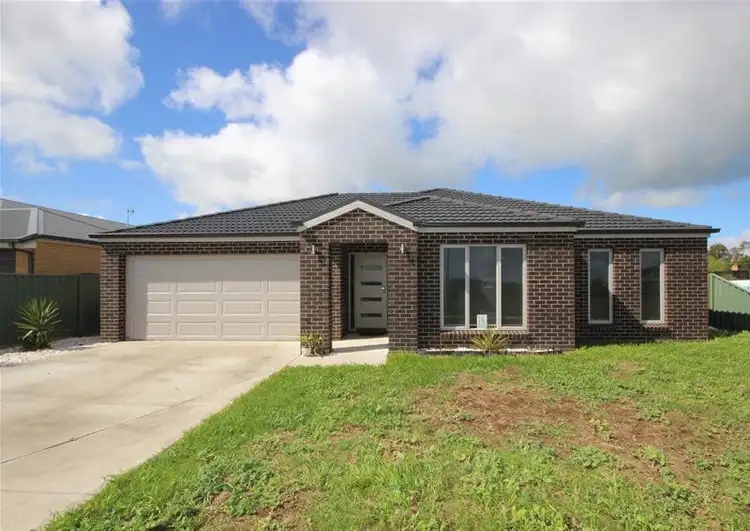 Main view of Homely house listing, 14 Nine Mile Creek Road, Koroit VIC 3282