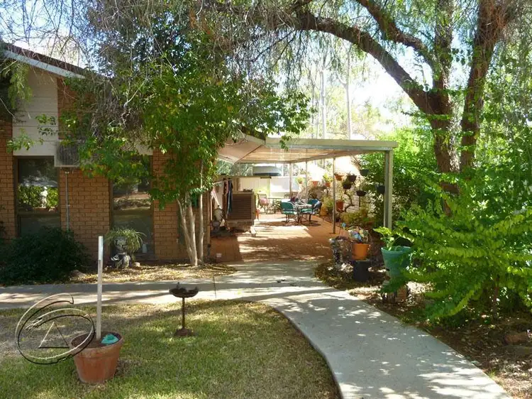 Fourth view of Homely house listing, 18 Griffiths Place, Araluen NT 870