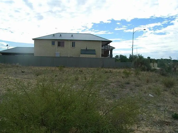 Fifth view of Homely land listing, 275 Lambeth Circle, Wellard WA 6170