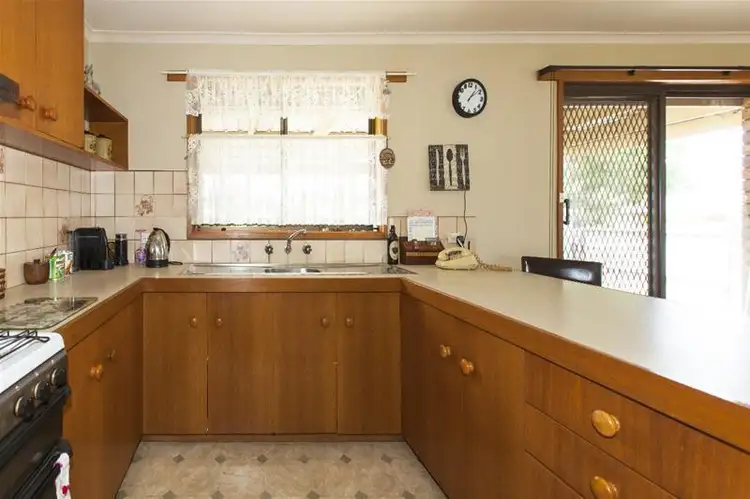 Third view of Homely townhouse listing, 36 Queen Street, Ararat VIC 3377