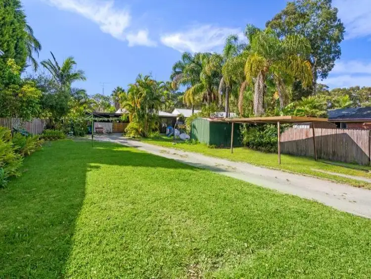 Fifth view of Homely house listing, 229 Tall Timbers Road, Chain Valley Bay NSW 2259