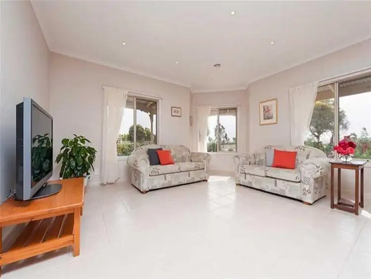 Third view of Homely house listing, 100 The Skyl Line, Sunbury VIC 3429