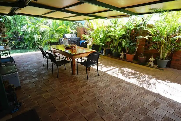 25 Craig Street, Port Hedland WA 6721
