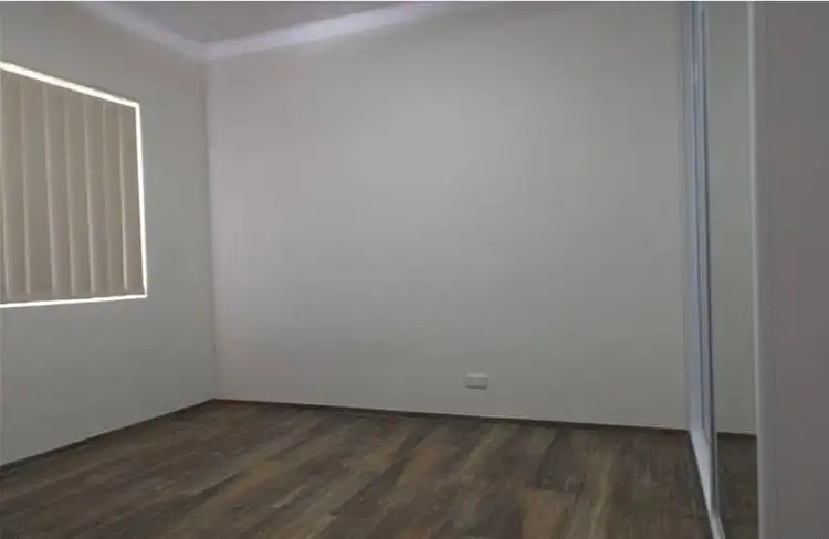 Sixth view of Homely apartment listing, 24/1 Waterside Crescent, Carramar NSW 2163