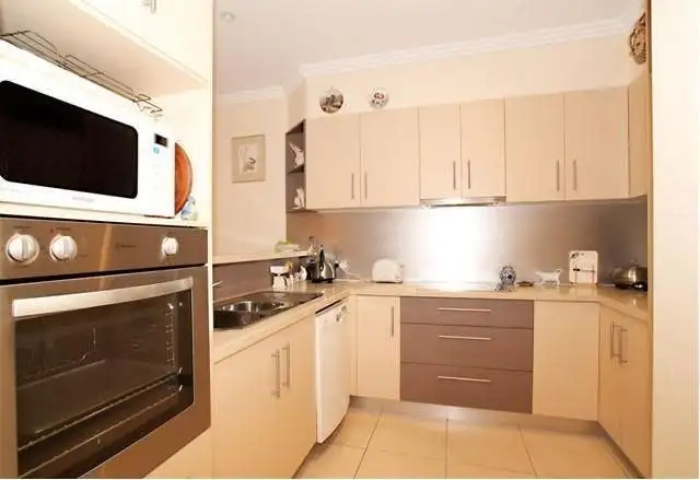 Second view of Homely unit listing, 8/49 The Boulevarde, Bongaree QLD 4507
