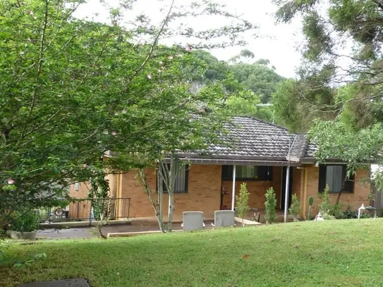 8 McDermott Avenue, Goonellabah NSW 2480