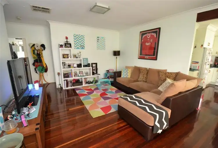 Sixth view of Homely house listing, 5 Collard Street, Biloela QLD 4715