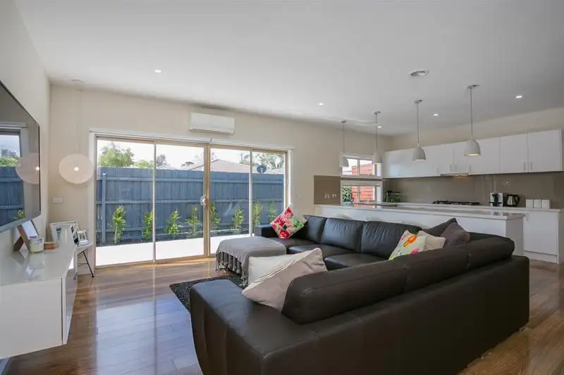Main view of Homely apartment listing, 10a Dalton Drive, Tyabb VIC 3913