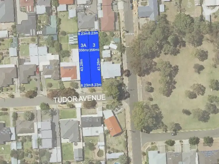 3 Tudor Avenue, Clovelly Park SA 5042