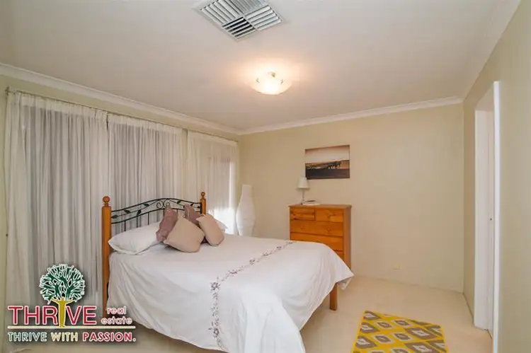 Fourth view of Homely house listing, 2 Barraberry Retreat, Canning Vale WA 6155