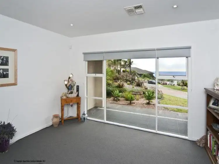 Third view of Homely house listing, 8 Ibis Crescent, Hallett Cove SA 5158