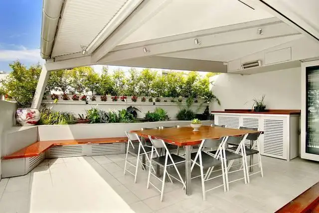 Sixth view of Homely apartment listing, 38/9-27 Mooregate Street, Chippendale NSW 2008