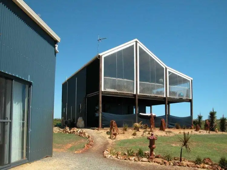 Lot 1171 OCEAN VIEW Parade, Jurien Bay WA 6516