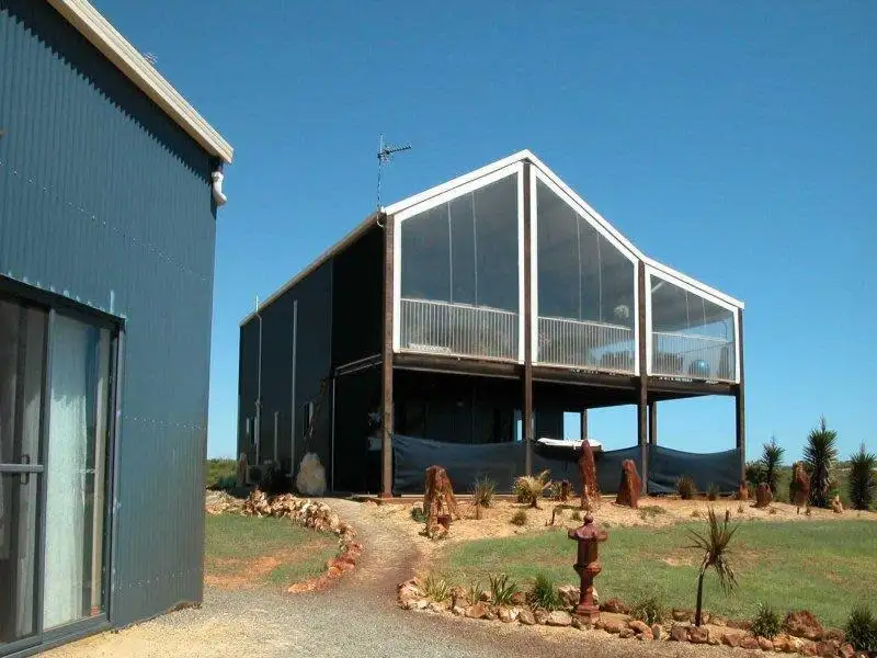 Main view of Homely house listing, Lot 1171 OCEAN VIEW Parade, Jurien Bay WA 6516