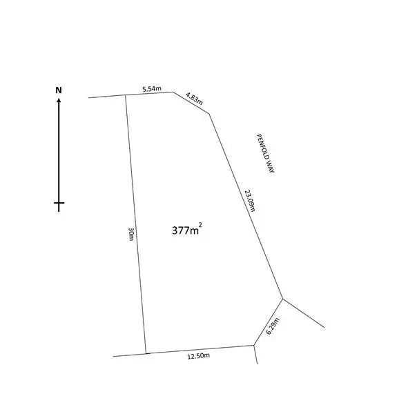 Second view of Homely land listing, 5 Penfold Way, Mclaren Vale SA 5171