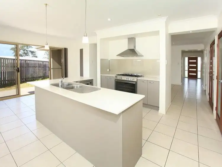Fourth view of Homely house listing, 3 Garigal Court, Upper Coomera QLD 4209