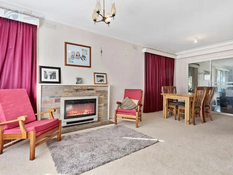 Fourth view of Homely house listing, 8 Banool Avenue, Kilmore VIC 3764