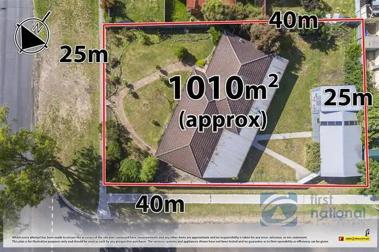 10 Murchison Street, Broadford VIC 3658