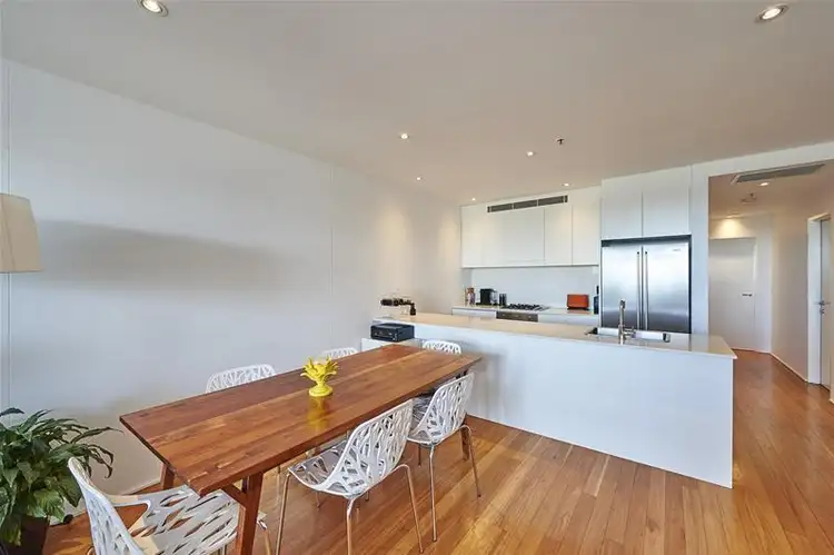 Third view of Homely apartment listing, W805/310-330 Oxford Street, Bondi Junction NSW 2022
