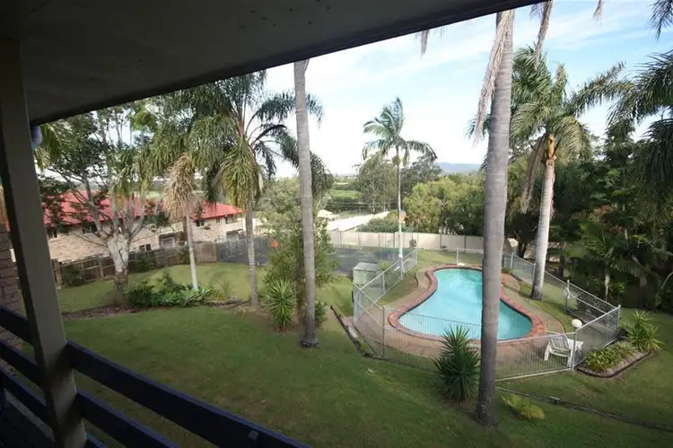 Main view of Homely townhouse listing, Address available on request