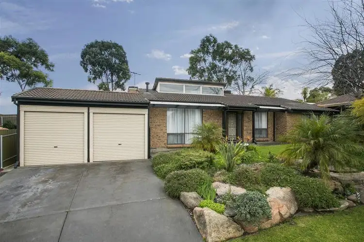 7 Greenvale Court, Wynn Vale SA 5127