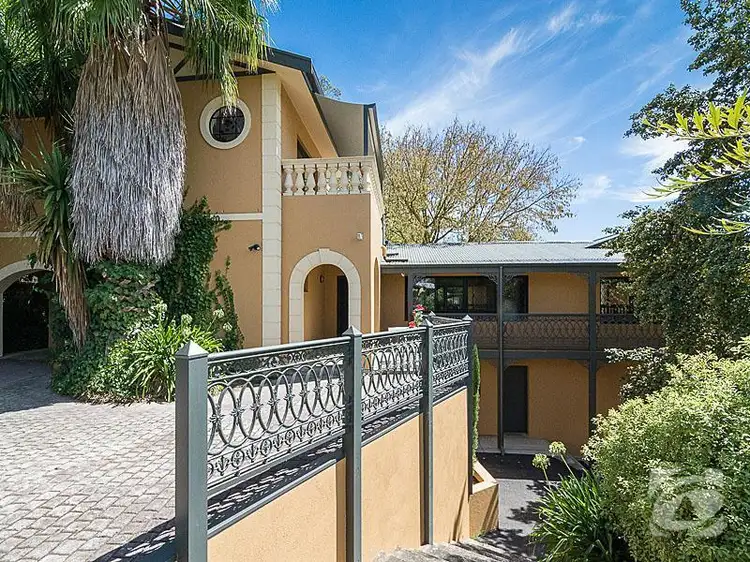14 Hill Street, Mount Barker SA 5251