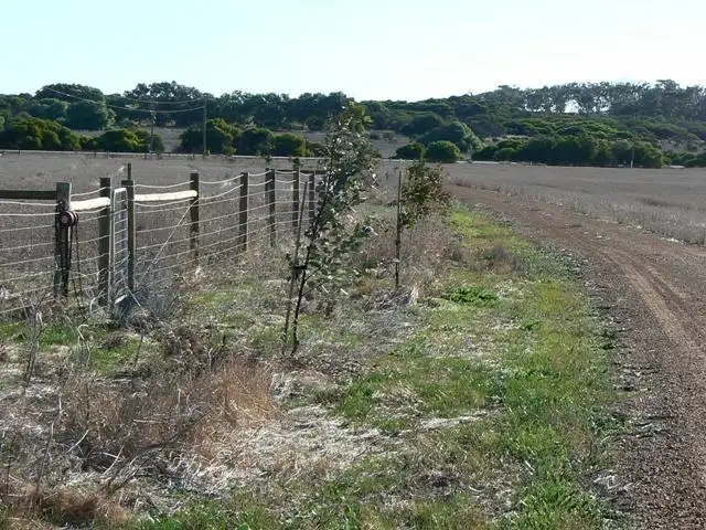 Second view of Homely land listing, LOT 6/6 Edward Road, Narngulu WA 6532