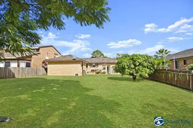 Sixth view of Homely house listing, 42 Michael Avenue, Belfield NSW 2191