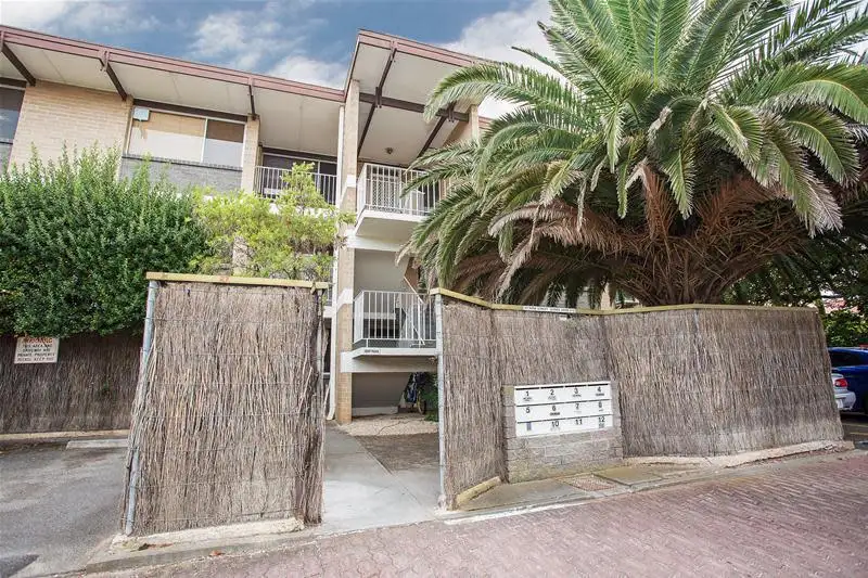 Main view of Homely apartment listing, 2/27 High Street, Glenelg SA 5045