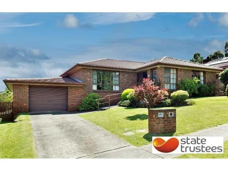 5 Ashton Avenue, Mooroolbark VIC 3138