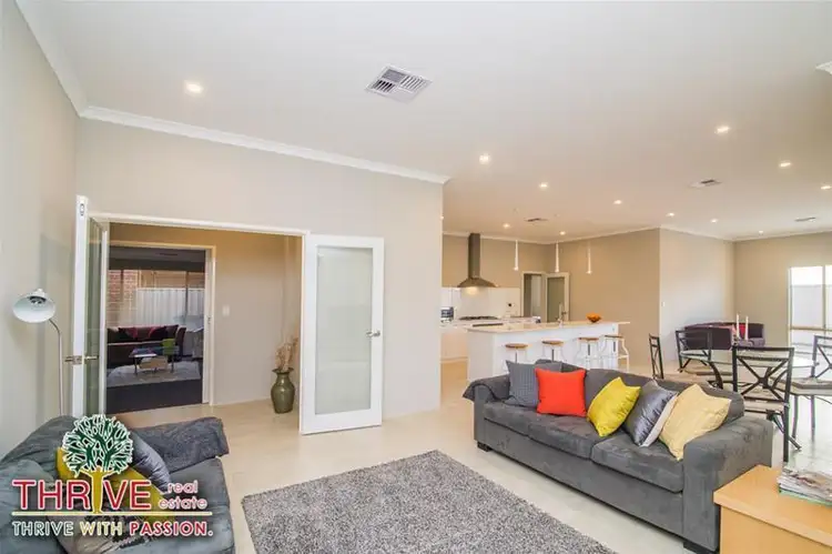 Third view of Homely house listing, 86 Waterfoot Loop, Canning Vale WA 6155