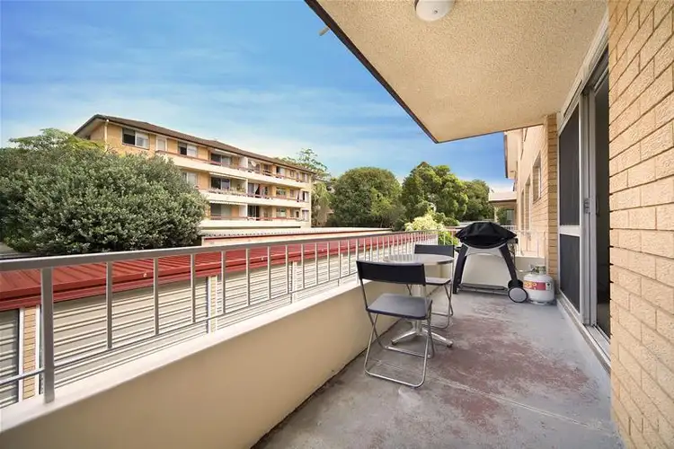Third view of Homely unit listing, 9/4 Lismore Avenue, Dee Why NSW 2099