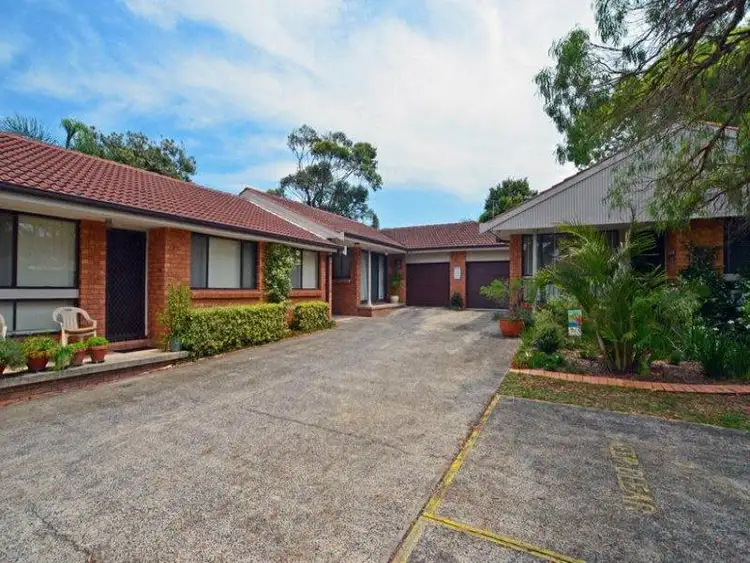 3/189 Booker Bay Road, Booker Bay NSW 2257