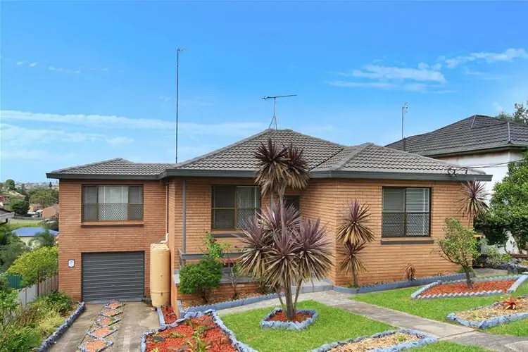 Main view of Homely house listing, 15 Canberra Road, Lake Heights NSW 2502