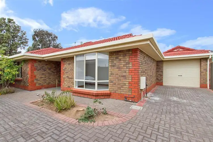3/19 Russ Avenue, Seaton SA 5023