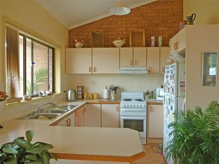 Fifth view of Homely unit listing, 12/2 Eric Fenning Drive, Surf Beach NSW 2536