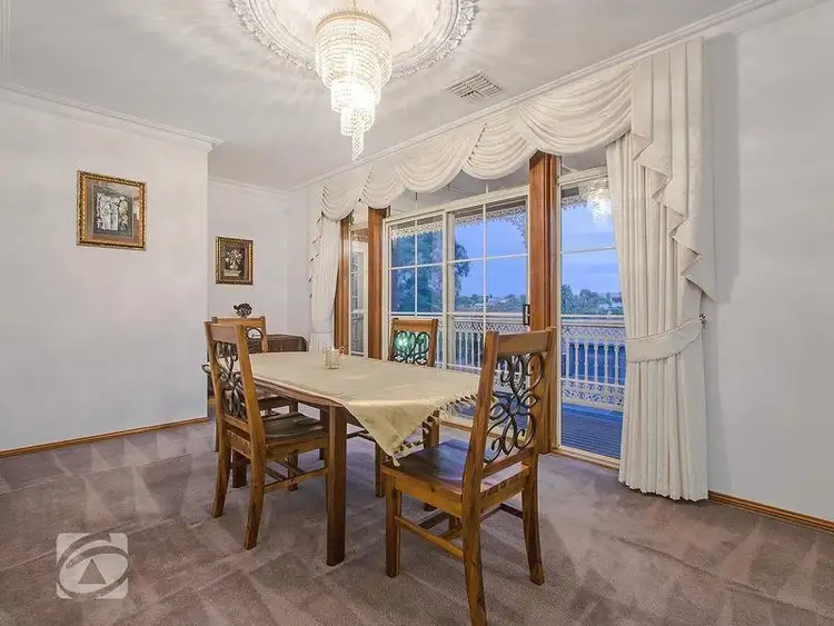 Third view of Homely house listing, 16 Olympiad Court, Golden Grove SA 5125