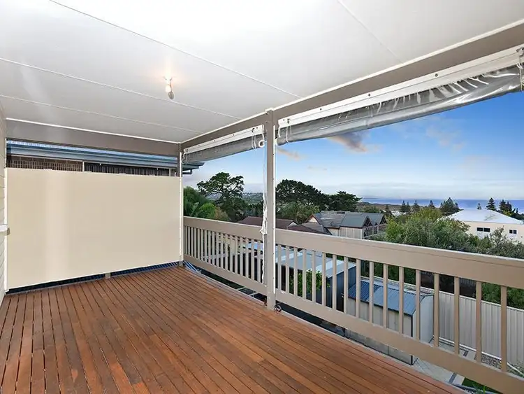 Third view of Homely house listing, 3/68 Second Avenue, Moana SA 5169