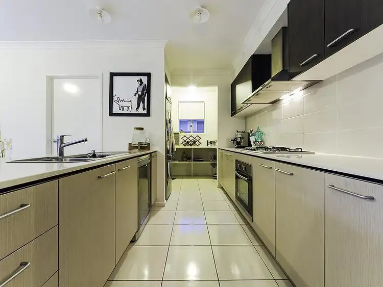 Sixth view of Homely house listing, 16 Oysterbay Chase, Sanctuary Lakes VIC 3030