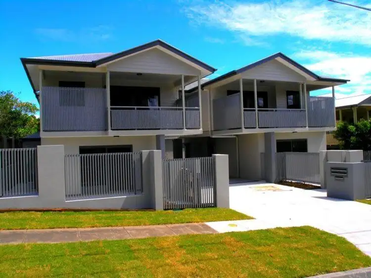 2 44 Denman Street, Greenslopes, Greenslopes QLD 4120