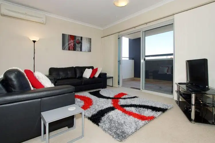 Third view of Homely apartment listing, 18/59 Brewer Street, Perth WA 6000