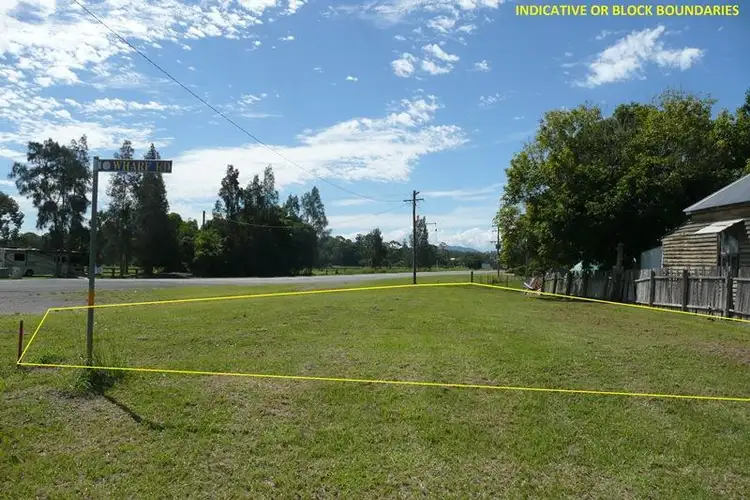 Sixth view of Homely land listing, Lot 3 Cnr George Gibson Drive & Wharf Road, Coopernook NSW 2426