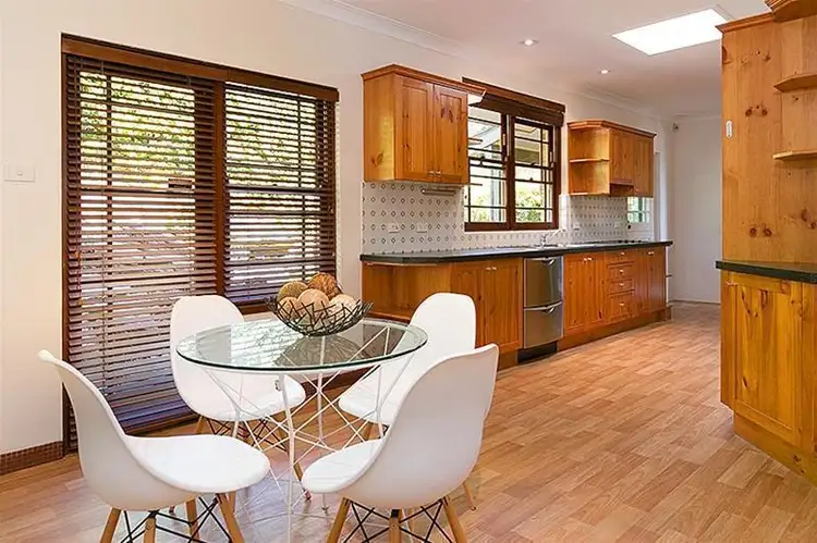 Fifth view of Homely house listing, 4 Padulla Place, Castle Cove NSW 2069