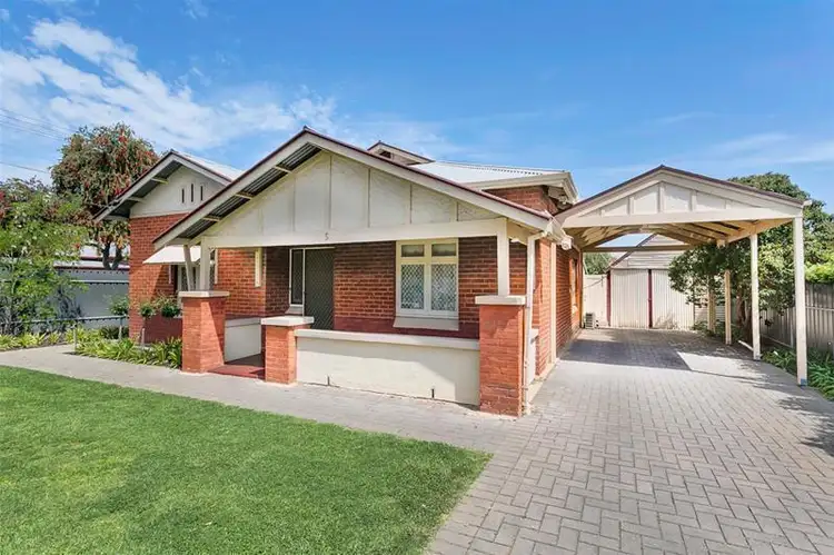 Second view of Homely house listing, 5 Wooton Road, Edwardstown SA 5039