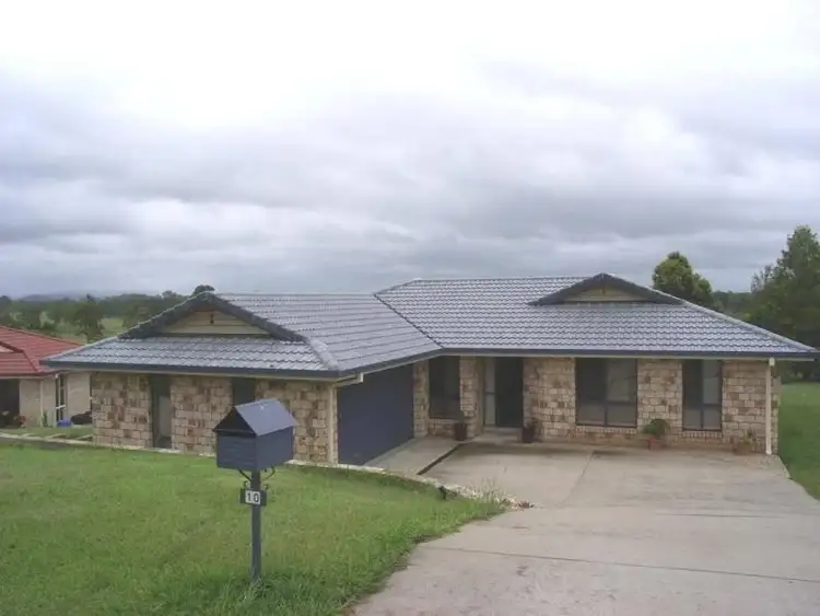 10 GARDENIA Crescent, Caniaba NSW 2480