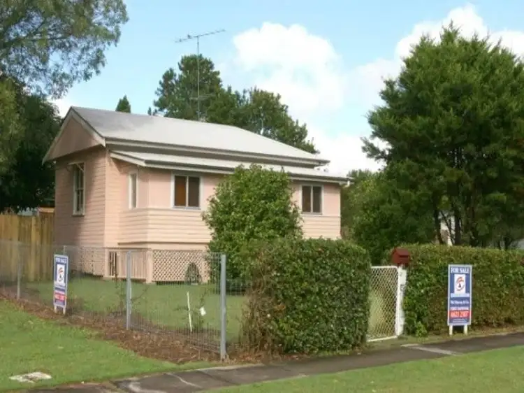 Main view of Homely house listing, 27 UNION Street, Coraki NSW 2471