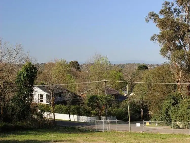 Second view of Homely land listing, 15 Cass Avenue, Croydon VIC 3136