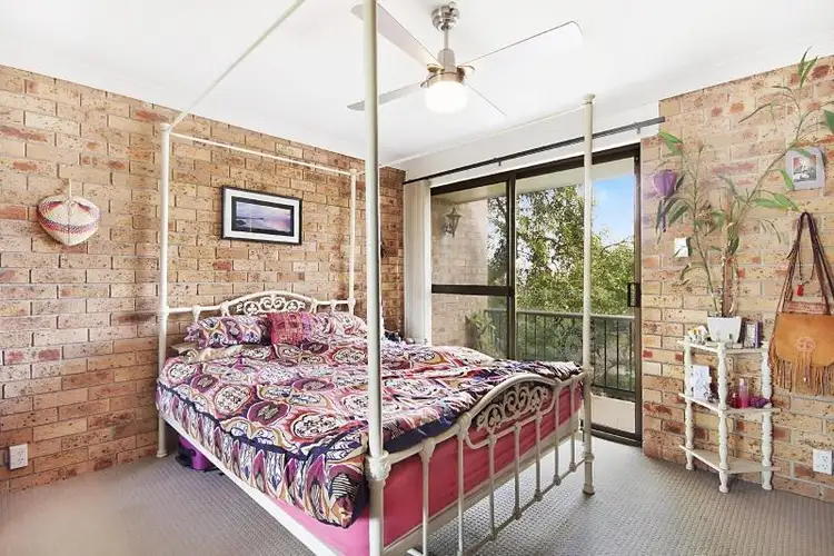 Sixth view of Homely unit listing, 4/18 Hopkins Street, Merewether NSW 2291